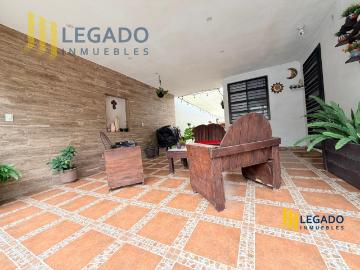 L095VC CASA EN VENTA EN TRIANA PALMAS, APODACA, NL
