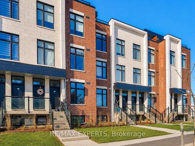 L114 9 Islington Avenue, Woodbridge | For Rent @ $2,600 | Condos. Ca