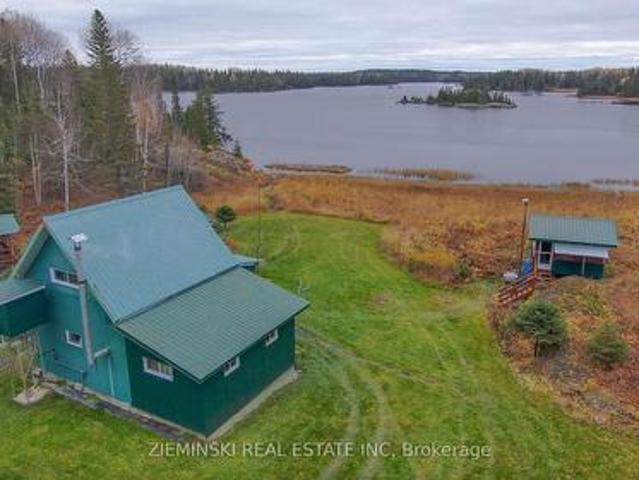 L11 C3 Knox Township, Iroquois Falls If Unorganized, ON, P0K 1G0 house for sale | Listing ID T9293 | Royal LePage