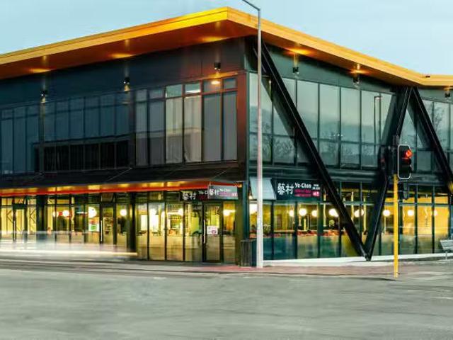 L1/95 Riccarton Road, Riccarton, NZ 8011 Office for Rent