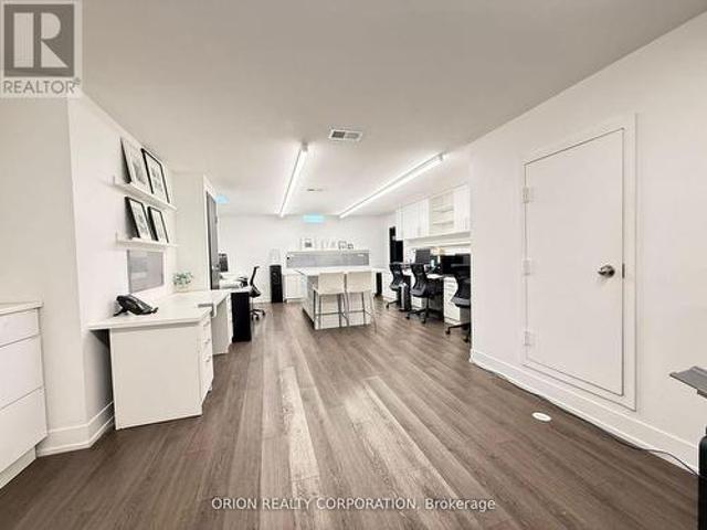 L1 1149 Lakeshore Road E, Mississauga, ON, L5E 1E8 commercial for lease | Listing ID W13243 | Royal LePage