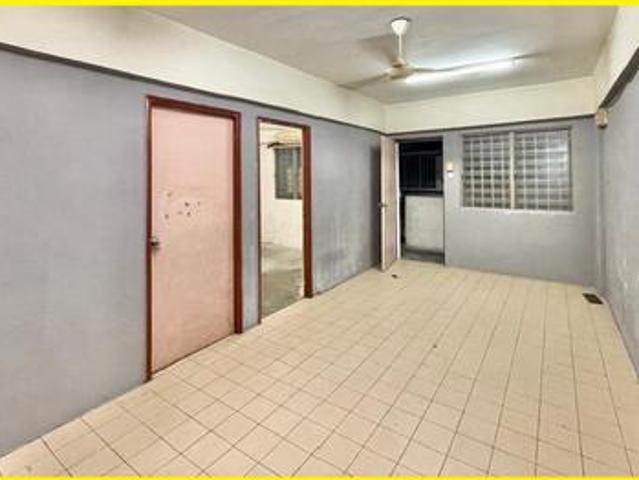 L1 Flat Mahkota Cheras L1 L2 L3 L4 L5 Mahkota Cheras BMC