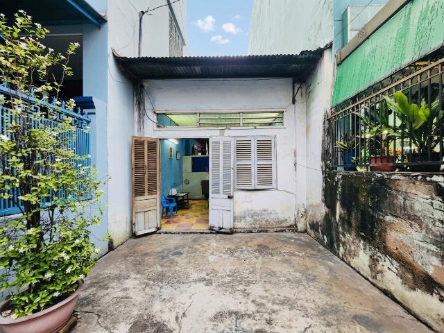 [L2569*] Đất vàng CHDV sát Ngã Tư Hàng Xanh, 99m2 giá 11. X tỷ