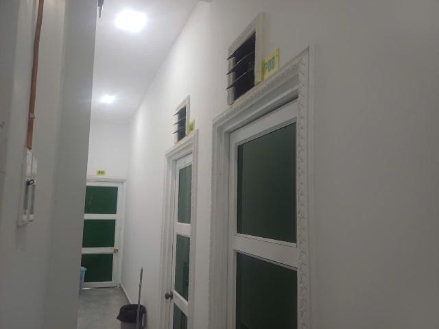 [L2593*] chdv 10p sát đh văn lang dòng tiền đều 50tr/th giá 14. X TỶ