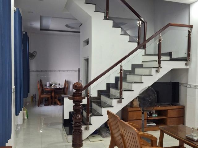 [L2521] Căn Góc 5 Tầng View Sông Sài Gòn, Sát Kỳ Quang 2, Giá 5. X Tỷ Khan Hiếm!