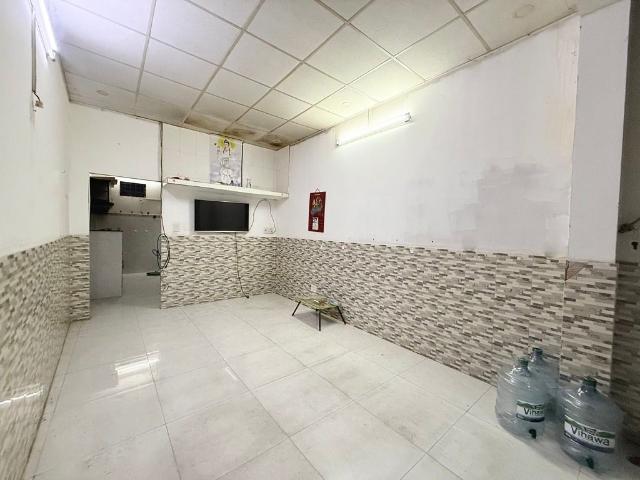 [L2527] Sát ĐH Văn Lang 2, hẻm thông, vuông vức, giá 4. X tỷ