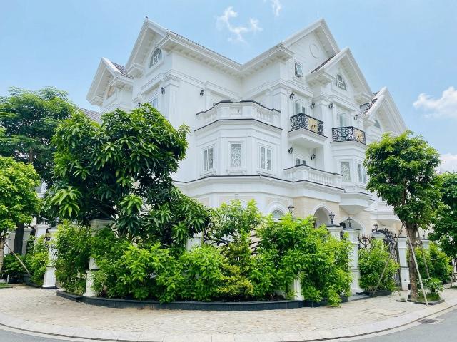 [L2771*] Biệt thự lô góc KDC Cityland An Nhơn, 69. X tỷ