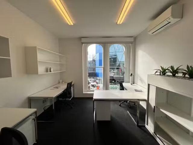 L2/7/225 High Street, Christchurch, NZ 7675 Office for Rent