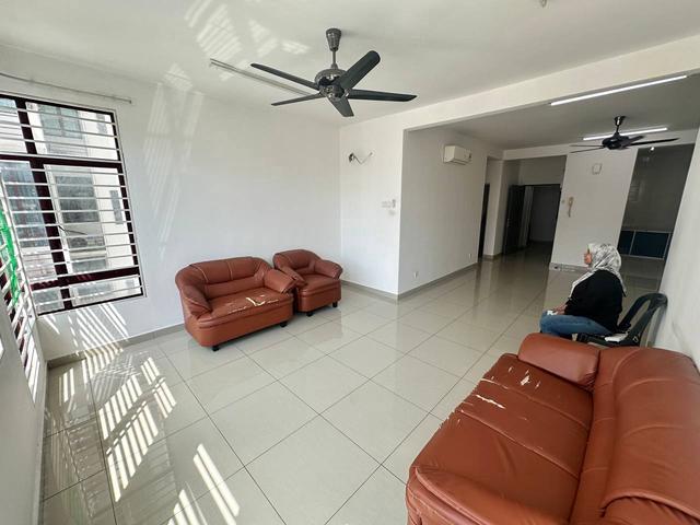 L4394R3B2 Car ParkMutiara Merdeka Condo Kg Baru Ampang