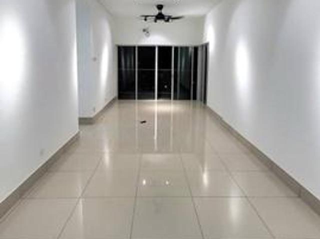 L5143R3BCorner UnitRazak City Residence Sg Besi KL
