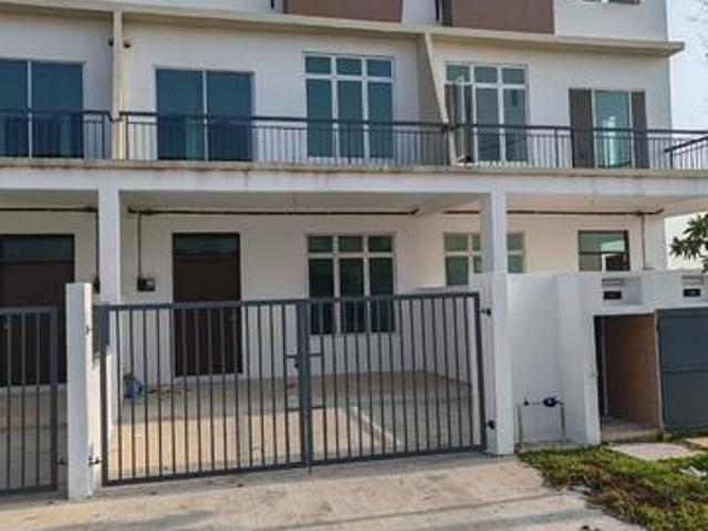 L5194R3B3Storey Terrace House Scientex Kundang jaya Kundang Rawang