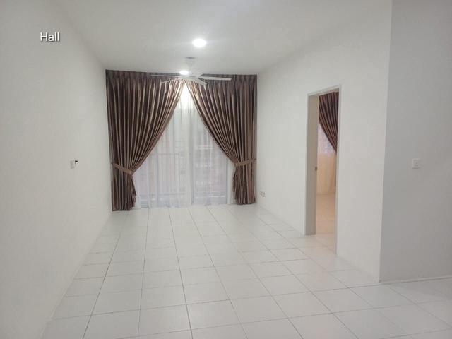 L5114R2BNew UnitResidensi Sateria SASaR Bandar Tasik Selatan KL