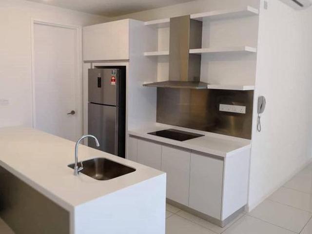 L5253R2B2 CARPARKECO SKY Aurora Tower Jalan Ipoh Kuala Lumpur