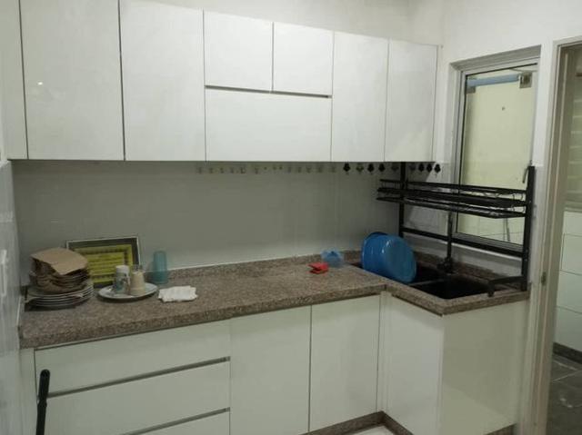 L5213R2BPartially FurnishedResidensi SentulMas KL