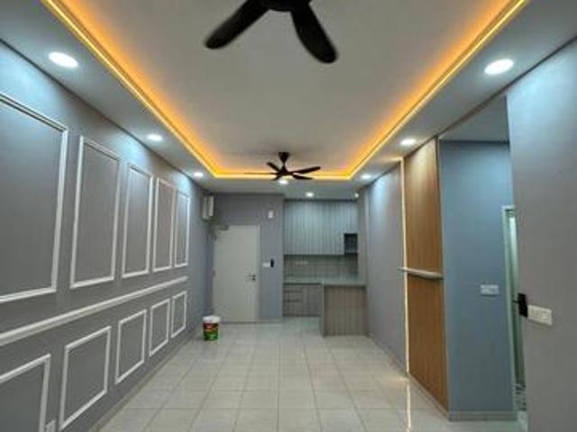 L5313R2BAmansuri Residence Bandar Seri Permaisuri Cheras KL