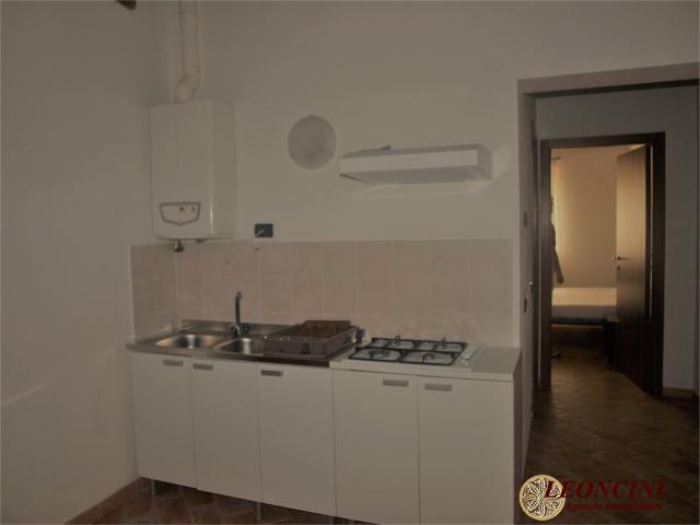 L901 Appartamento a Canossa di Mulazzo