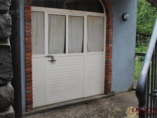 L902 Monolocale a Canossa di Mulazzo
