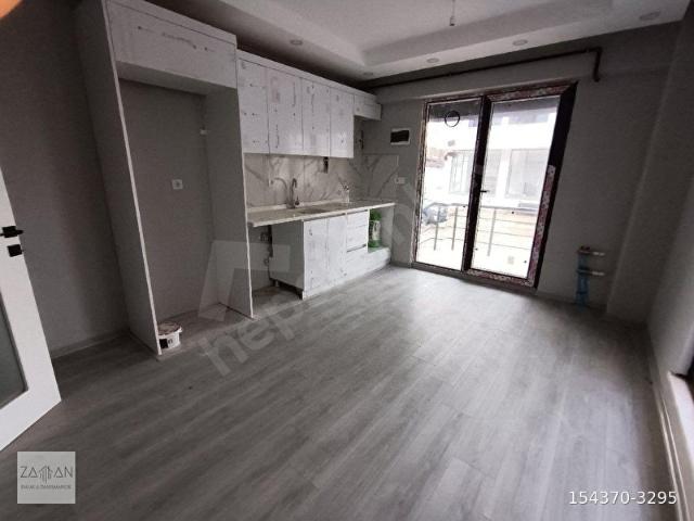 L. MERKEZİ KONUMDA SIFIR HİÇ OTURULMAMIŞ 1+1 GÜNEY CEPHELİ LÜX DAİRELER.