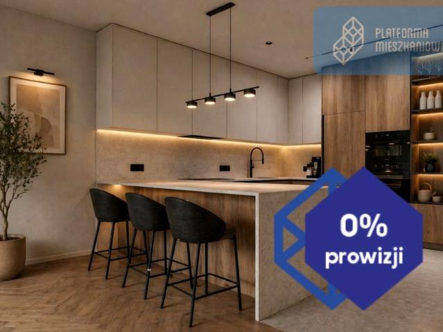 Ślężna 39,90 m², Wrocław