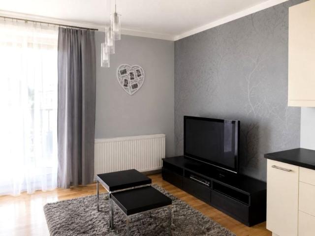 Ślężna 30 m², Wrocław