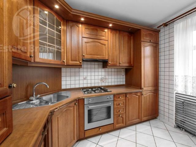 Ślężna 33,50 m², Wrocław