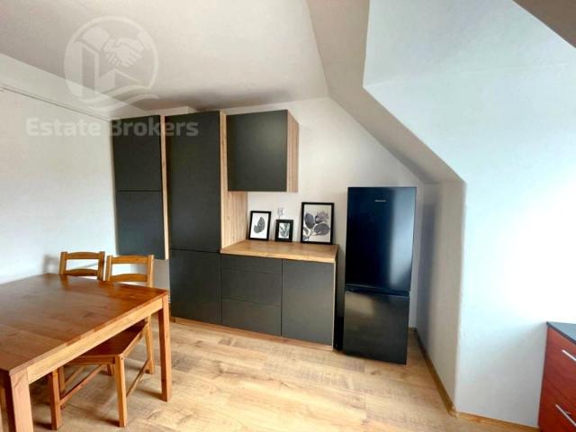 Ślężna 42 m², Wrocław
