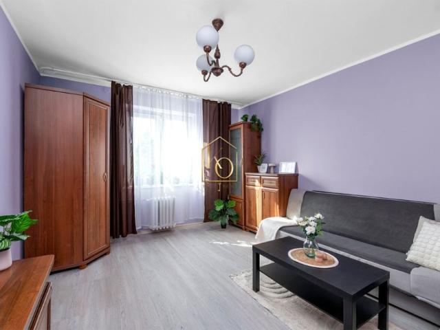 Ślężna 43,93 m², Wrocław