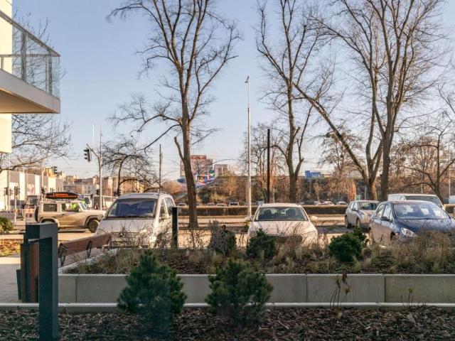Ślężna 77 m², Wrocław