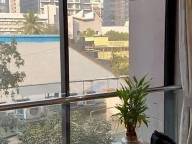 L Nagpal Bhagirathi Sadan 3 Bedroom 850 Sq. Ft. Apartment in Khar West Mumbai Listing ID: #9931