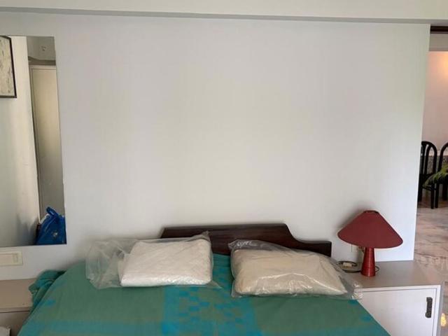 L Nagpal Jaswant Heights 3 Bedroom 1136 Sq. Ft. Apartment in Khar West Mumbai Listing ID: #10182