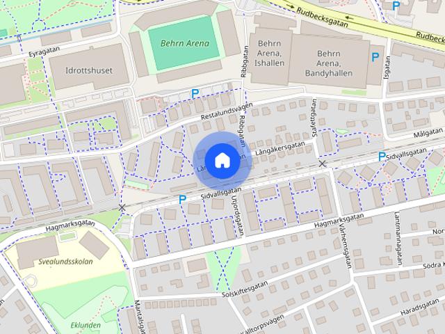 Långåkersgatan 17