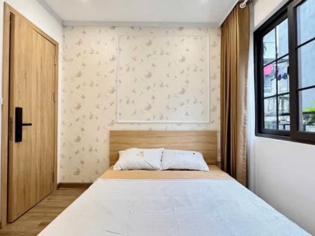 Lãng Yên Phân lô Gara ô tô vào nhà 13 tỷ 0812383