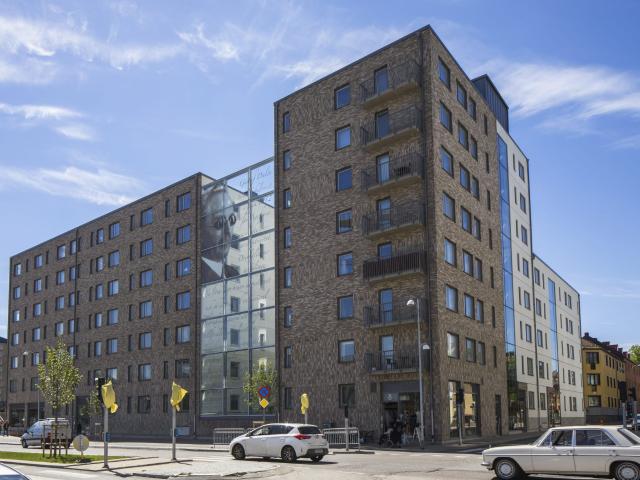 Långängen 14 Bostad 3013 3303 Wallenstam
