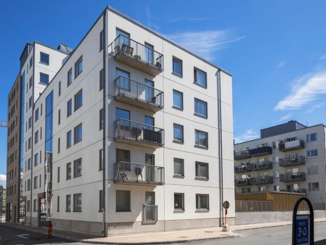 Långängen 14 Bostad 3013 3301 Wallenstam