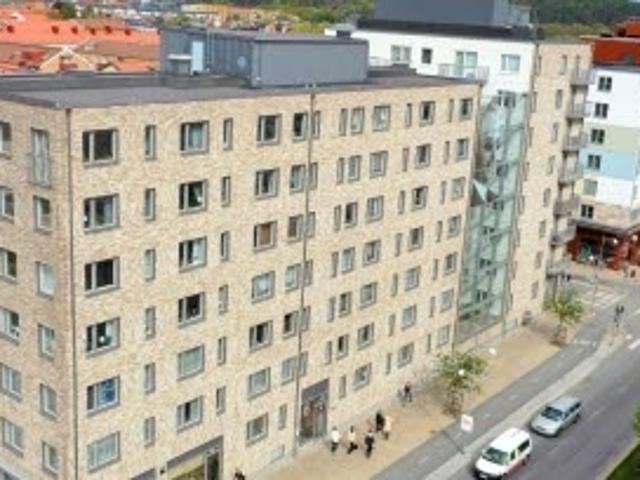 Långängen, 54 m2, 2 rum, 11 485 kr, Göteborg, Västra Götaland