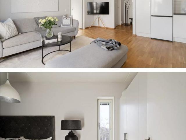 Långängen, Göteborg