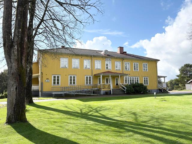Långarydsvägen 34