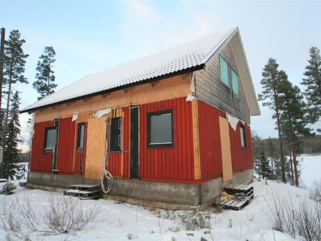 Långberget i Torsby, gods och gårdar till salu | Bovision. Se