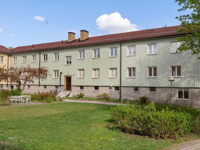 Långbrodalsvägen 12