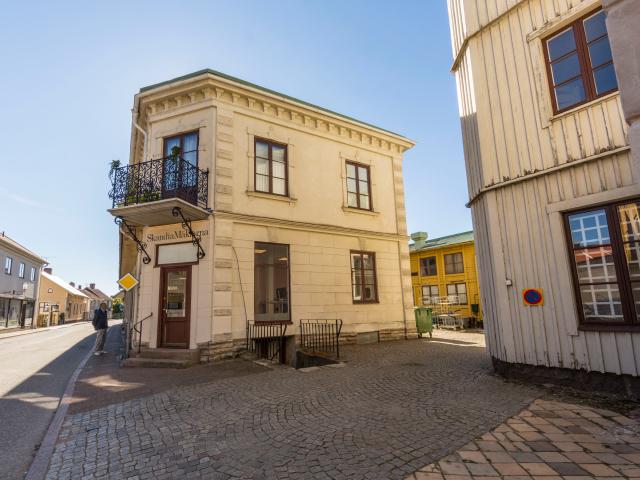 Långgatan 2 F