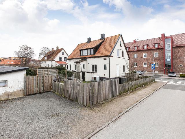 Långgatan 37A