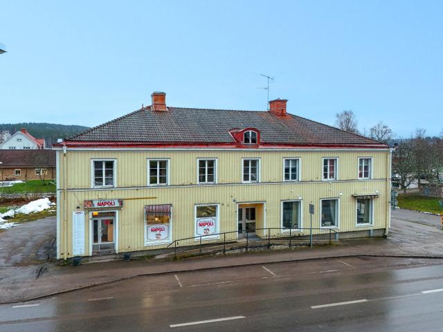 Långgatan 53 A E