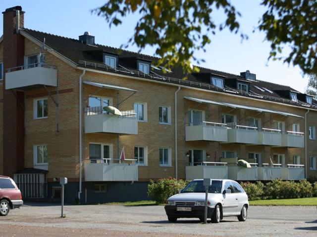 Trädgårdsgatan 17 A