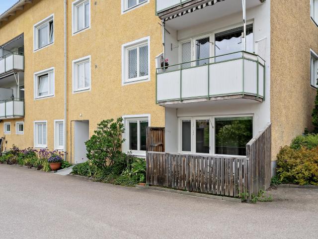 Långgatan 9