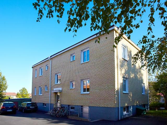Långgatan, Karlstad