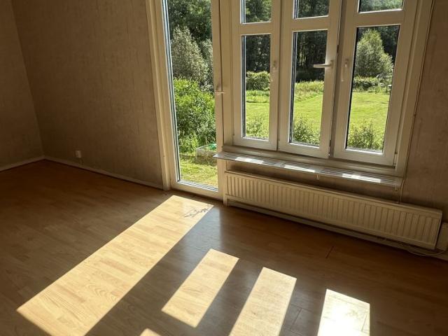 Långgatan, Uddebo