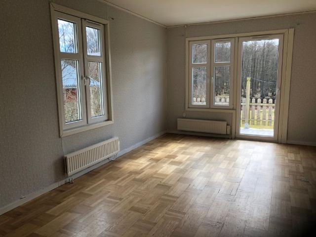 Långgatan, Uddebo