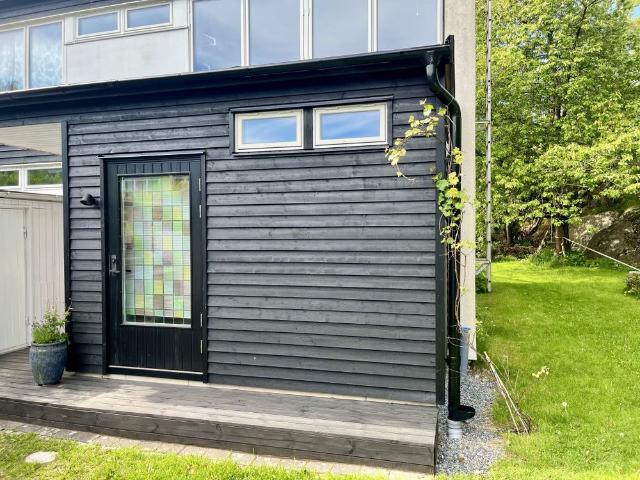 Långdansen, Mölndal