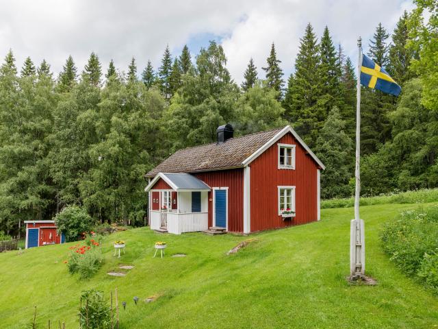 Långeberg 3