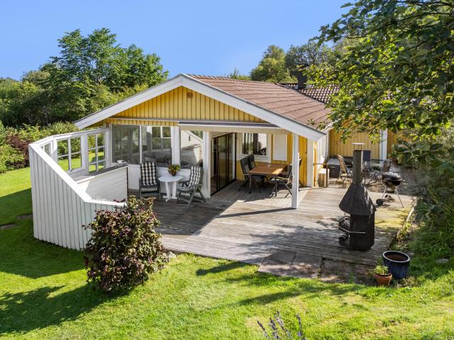 Långedal 18